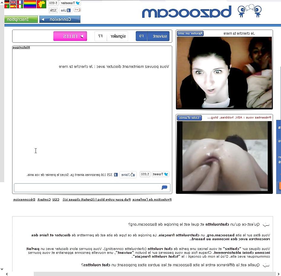 25P Epic face reaction - Bazoocam - compil 1
