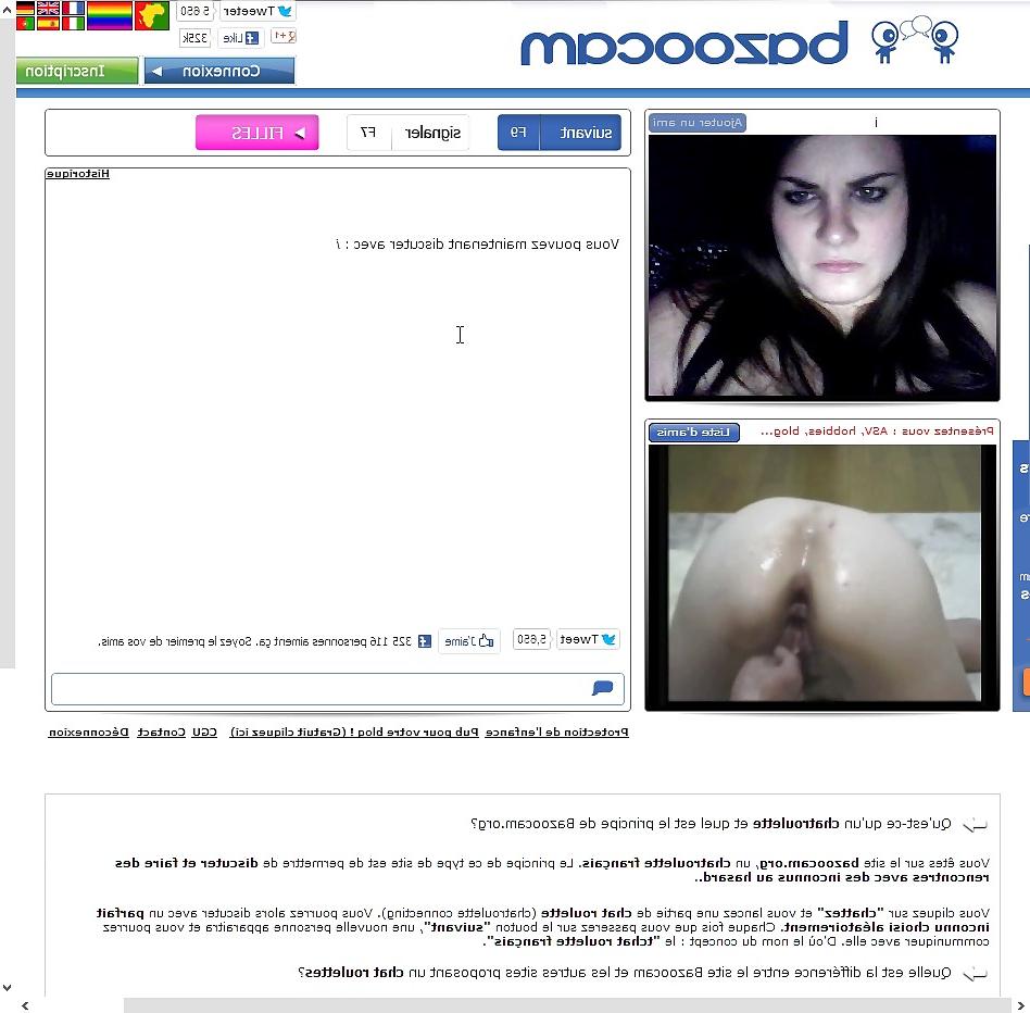 25P Epic face reaction - Bazoocam - compil 1