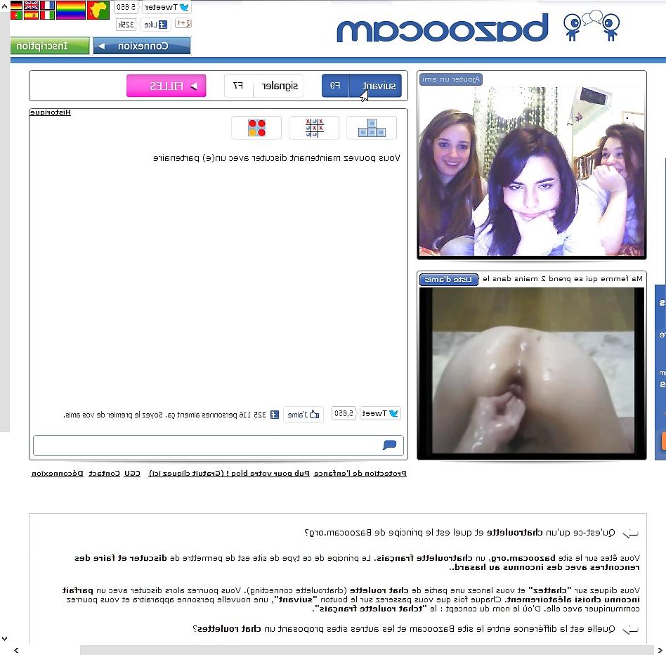 25P Epic face reaction - Bazoocam - compil 1