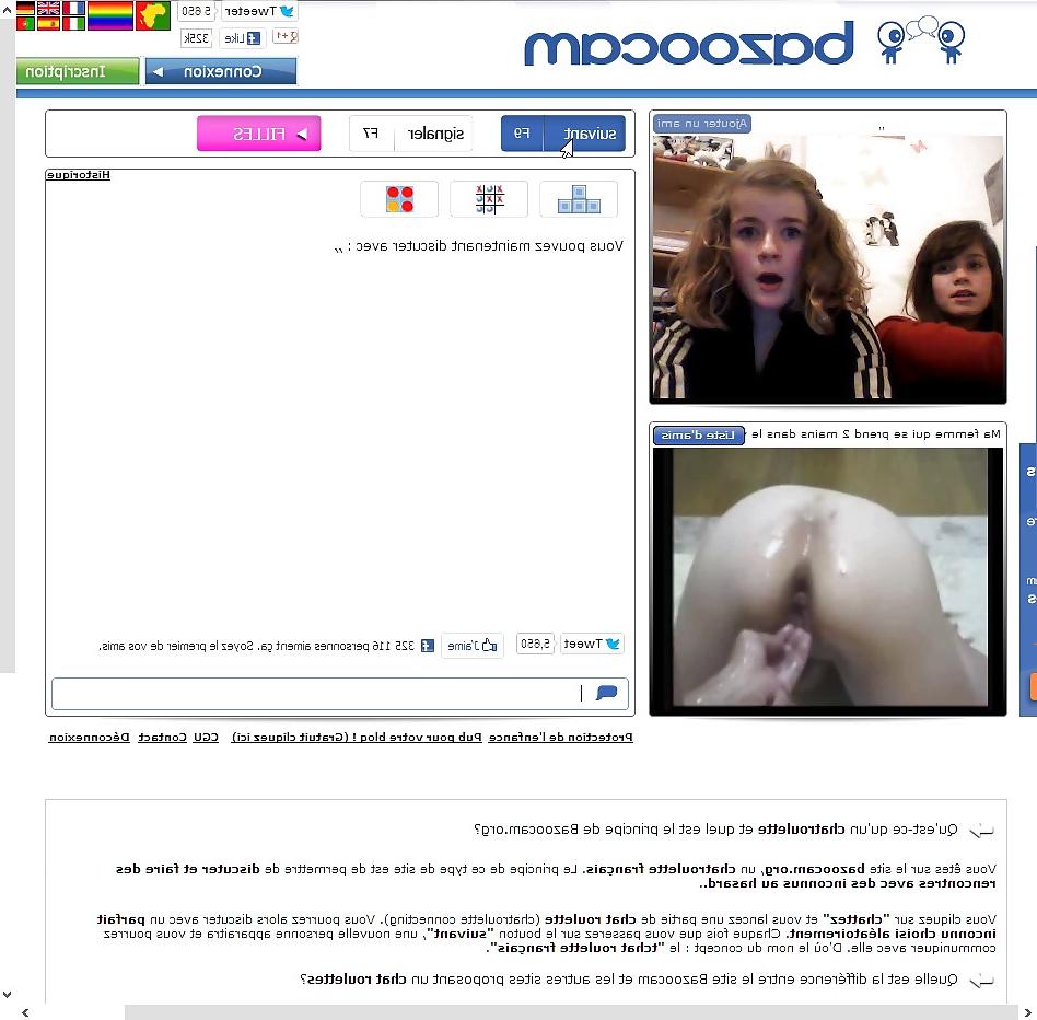 25P Epic face reaction - Bazoocam - compil 1