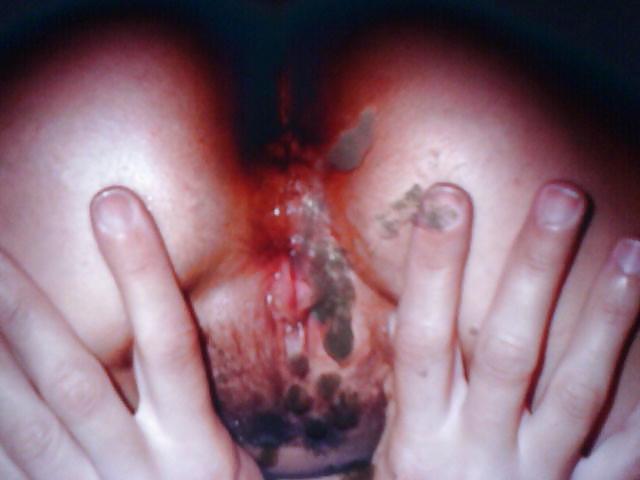 5P Cum on your gf