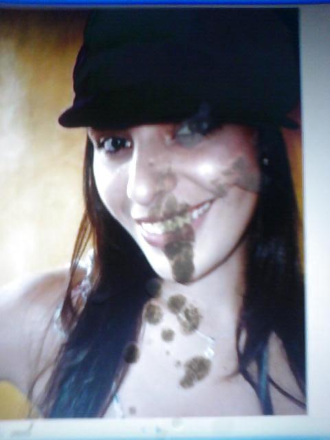 5P Cum on your gf