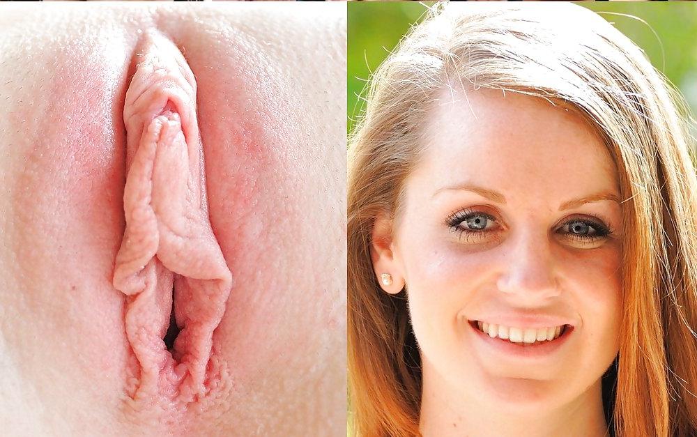 25P (BD) Face-Vagina pt.3