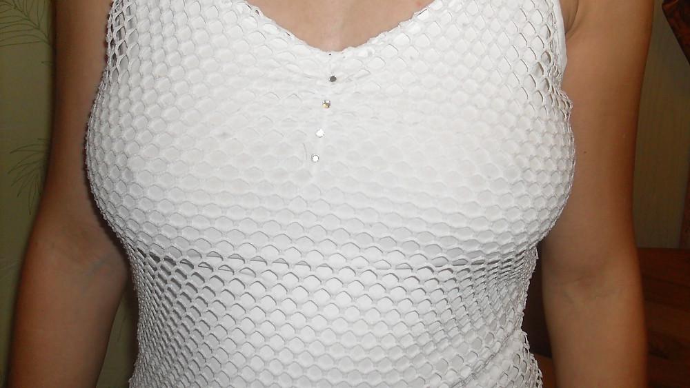 22P Kati cum on my
