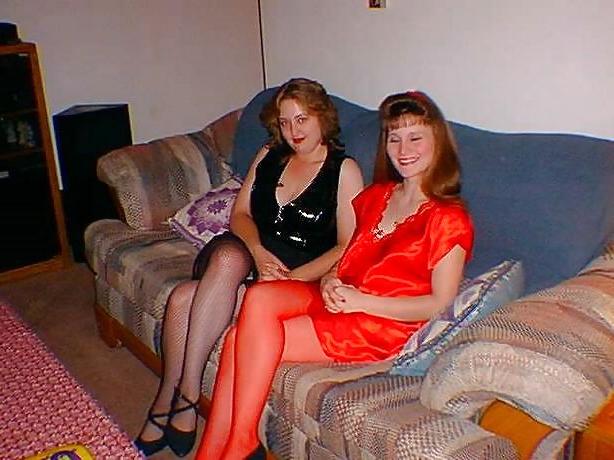 25P Pregnant fun