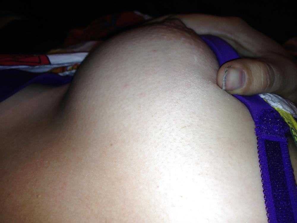 5P Panty Tease for Somone special