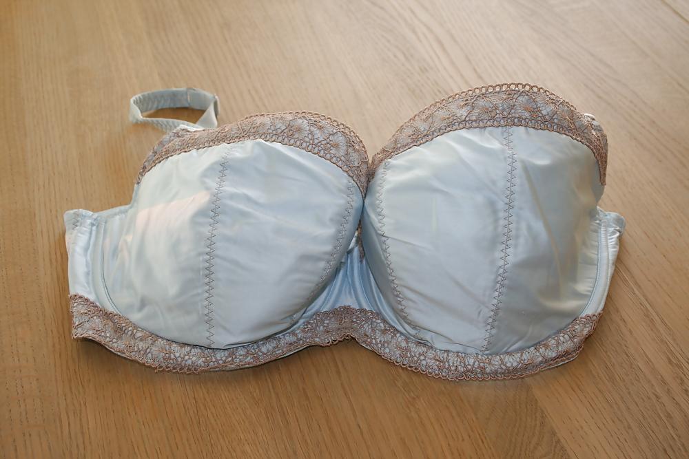 10P Used 80H bra in my own collection