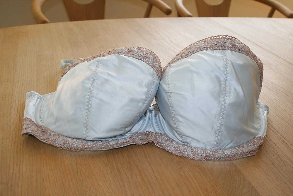 10P Used 80H bra in my own collection