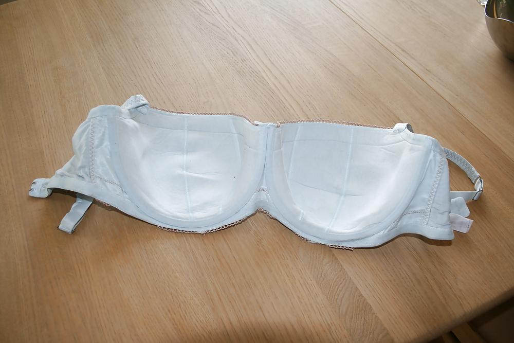 10P Used 80H bra in my own collection