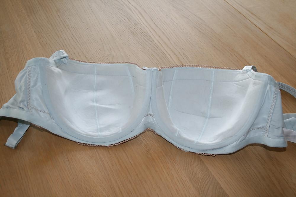 10P Used 80H bra in my own collection