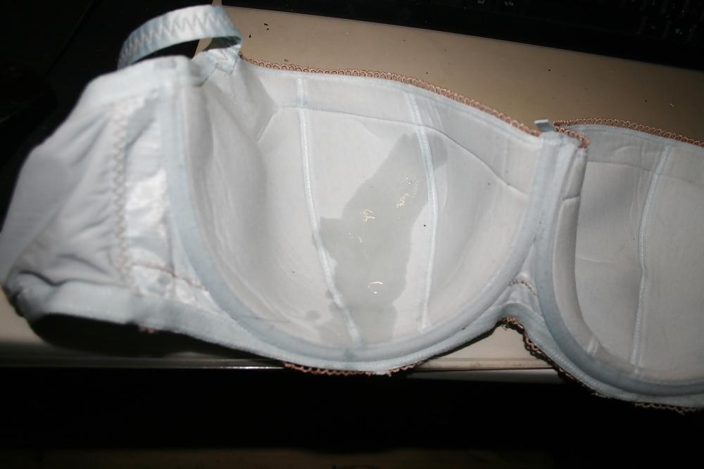 10P Used 80H bra in my own collection