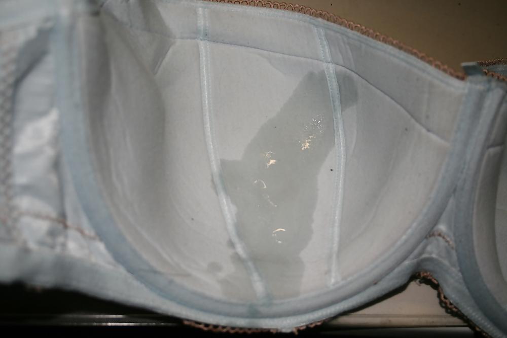 10P Used 80H bra in my own collection