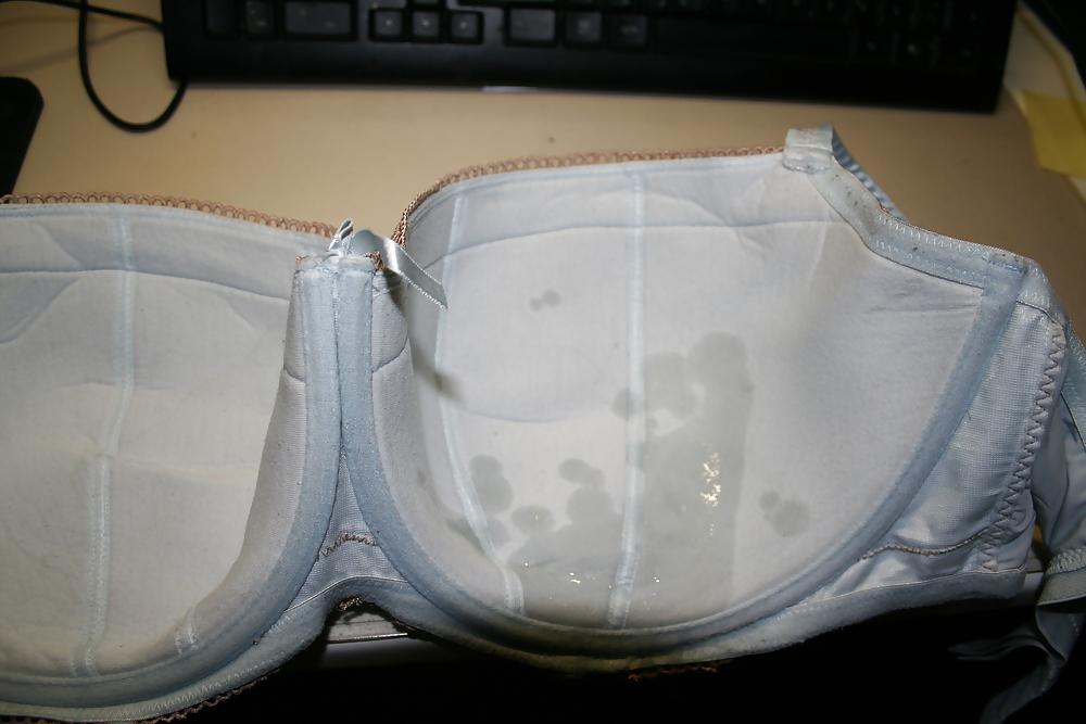 10P Used 80H bra in my own collection