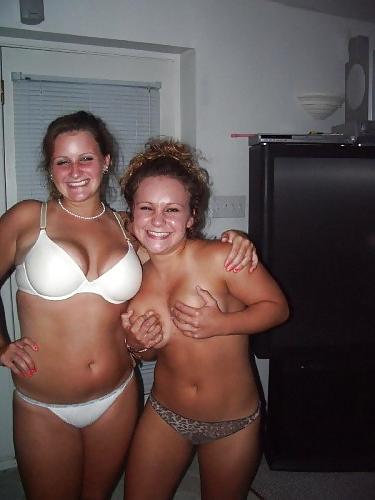25P Bra Babes 101