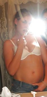 25P Bra Babes 101
