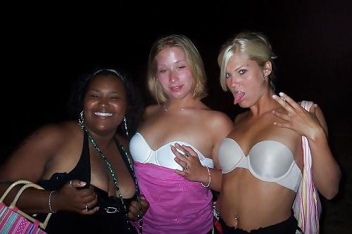 25P Bra Babes 101