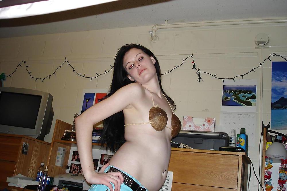 25P Bra Babes 101