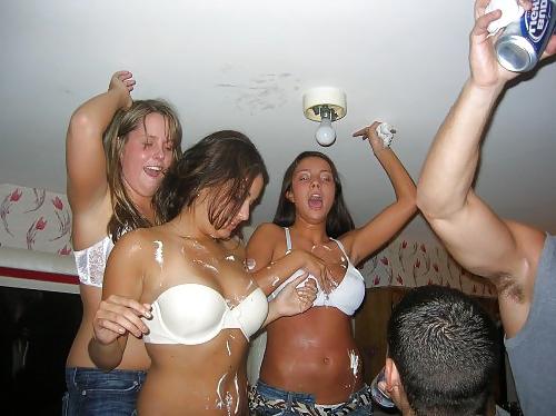 25P Bra Babes 101