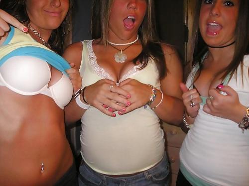25P Bra Babes 101