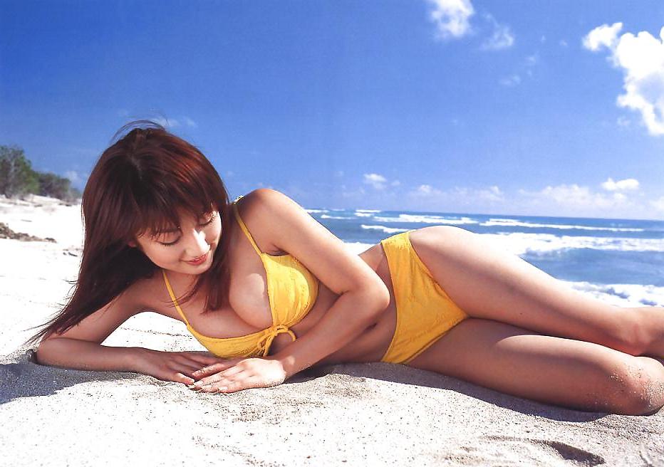 25P Japanese Gravure Idols Vol. 7 -B744-
