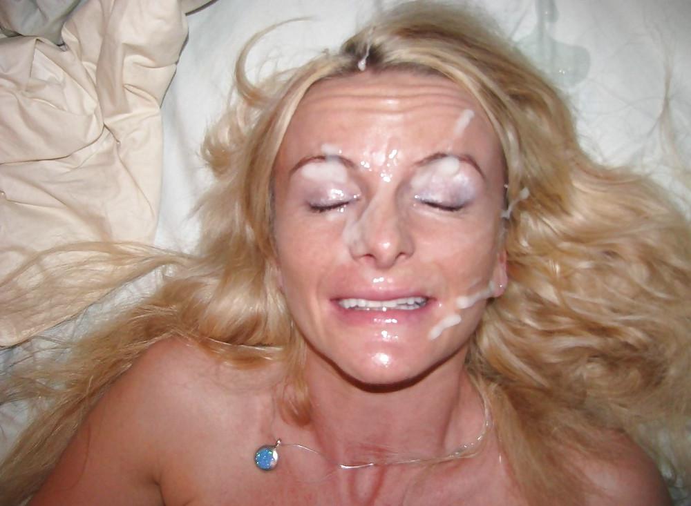 25P Cumshots & Facials (9)