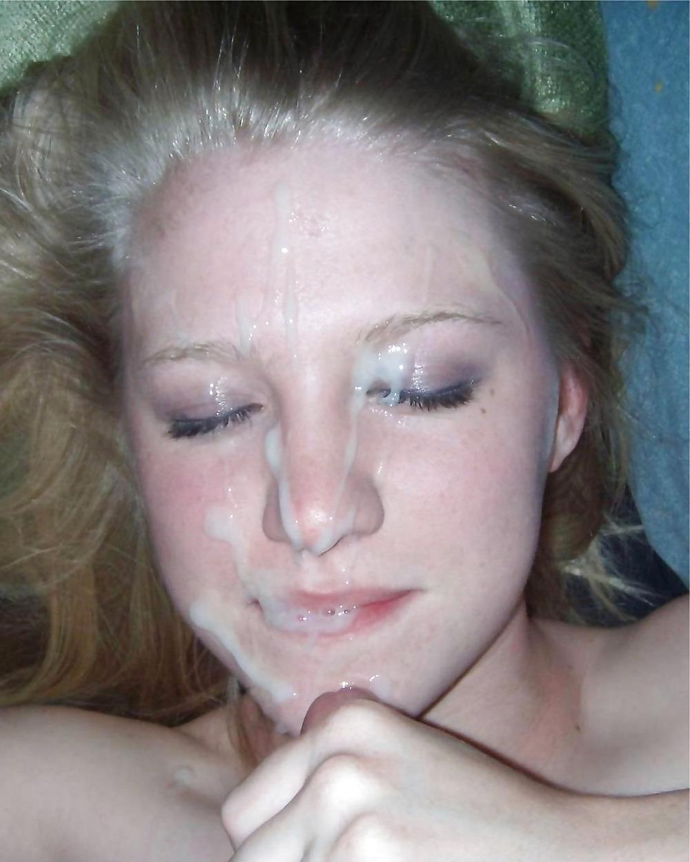 25P Cumshots & Facials (9)