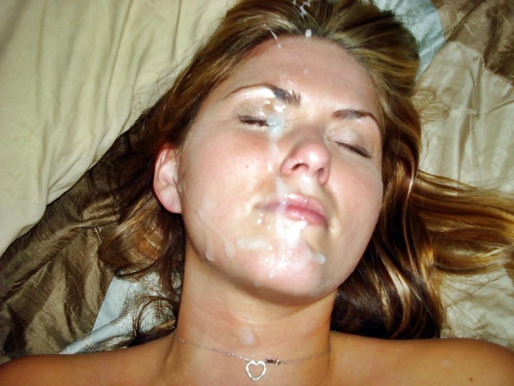 25P Cumshots & Facials (9)