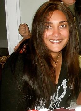 25P Cum on Linda's Pretty Face