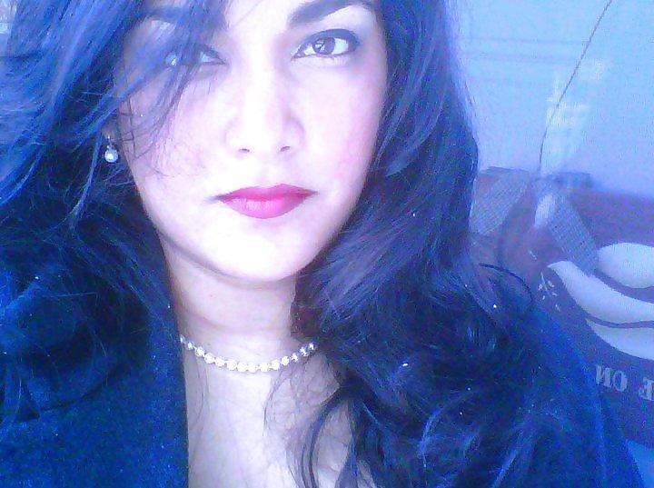 25P Cum on Linda's Pretty Face