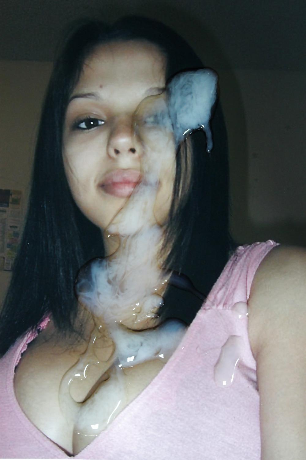 12P Cum pic's #7