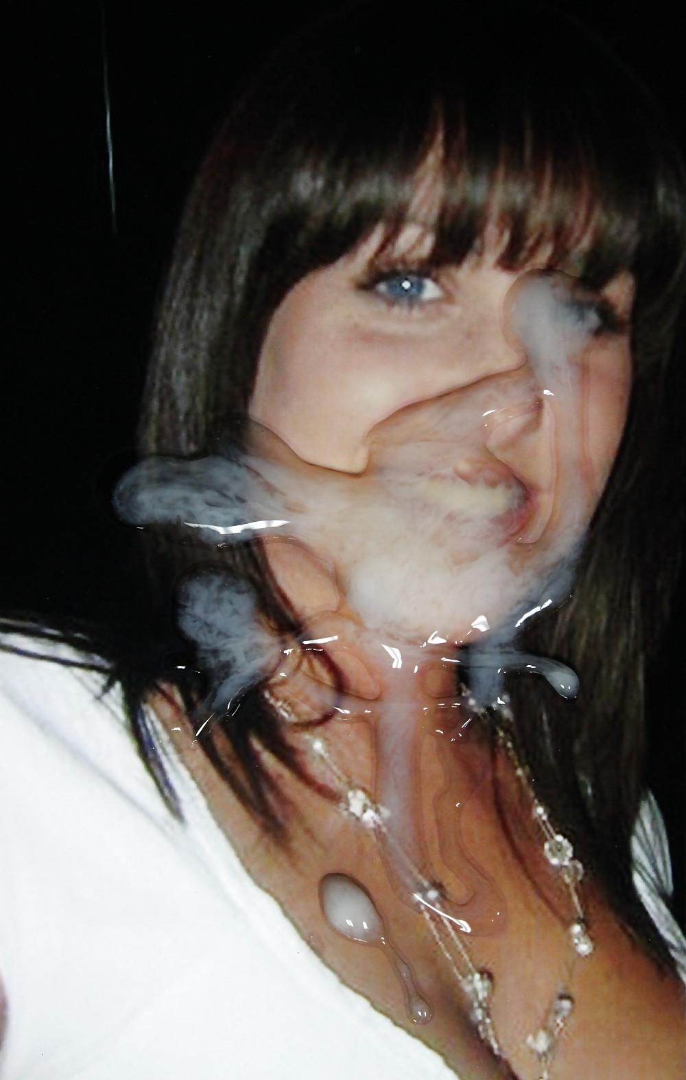 12P Cum pic's #7