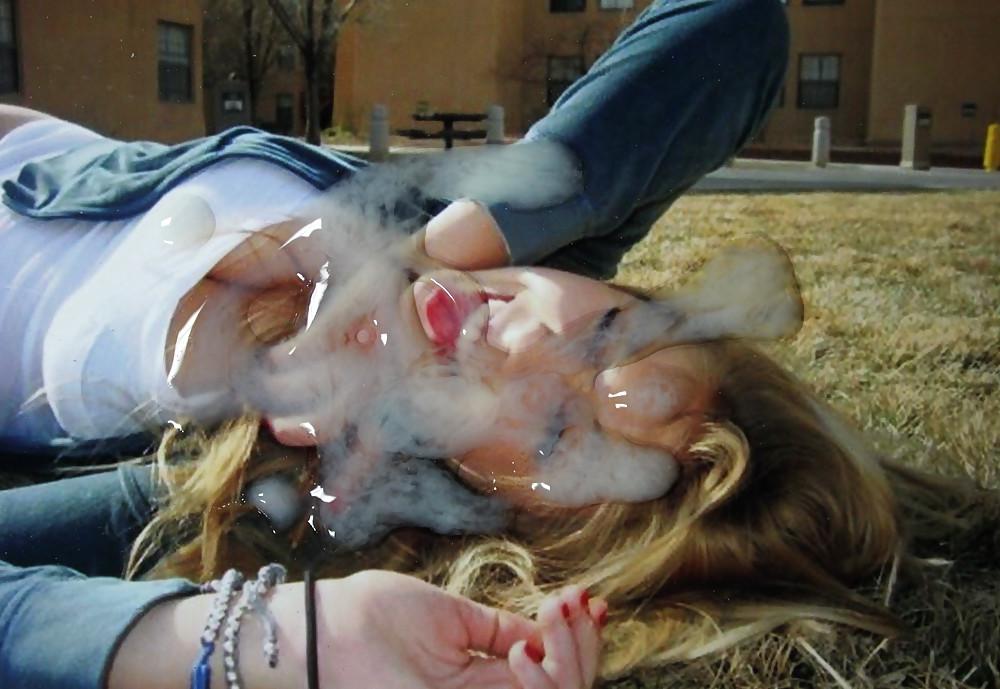 12P Cum pic's #7