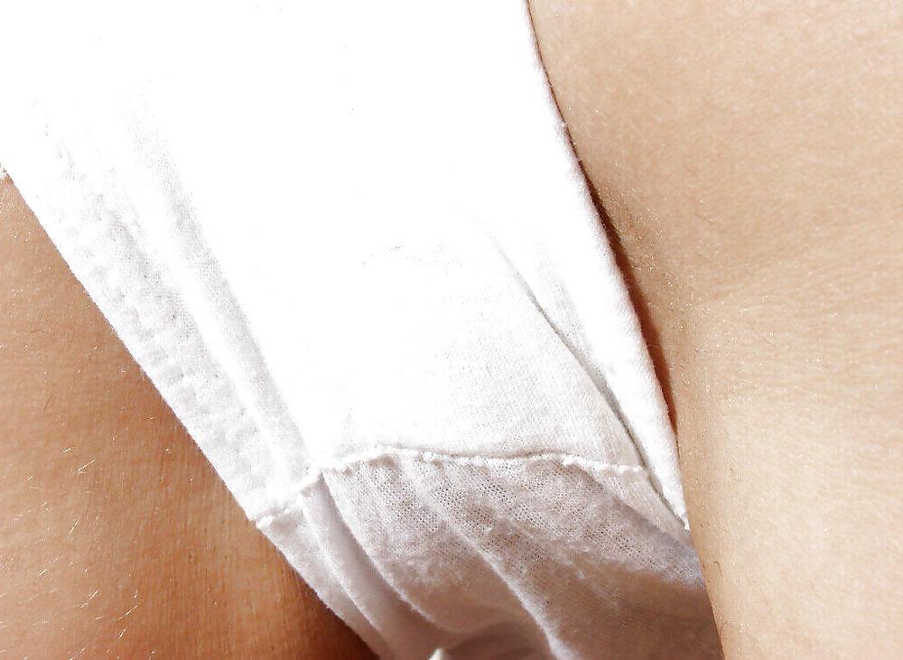 25P Pretty Panties & Socks