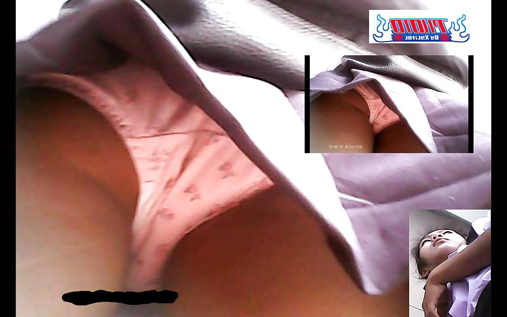 25P Thai Girl Panties 250 - 300