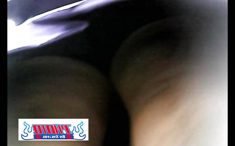 25P Thai Girl Panties 250 - 300