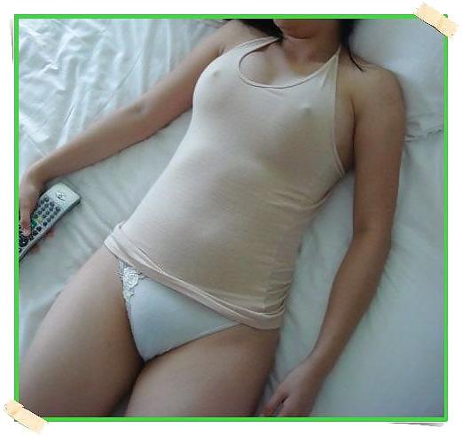 25P Thai Girl Panties 250 - 300