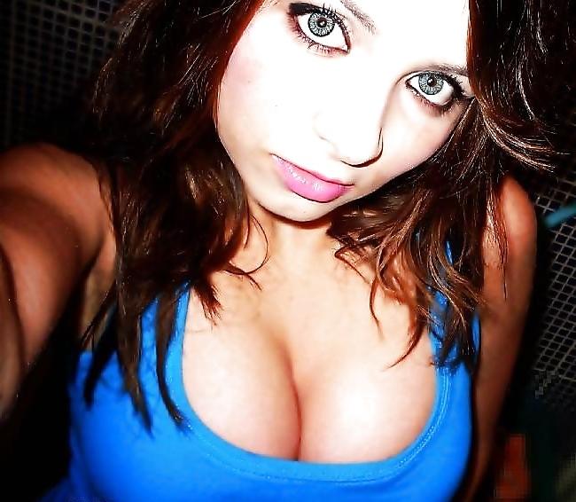 13P Bra and big boos