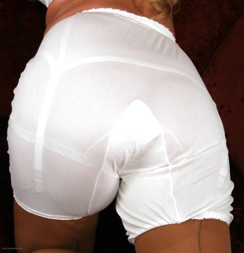 25P Panty girdle 58