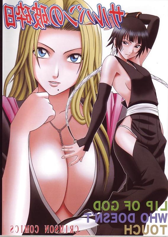 10P Sexy Anime Hentai Girls Nude (READ DESCRIPTION)