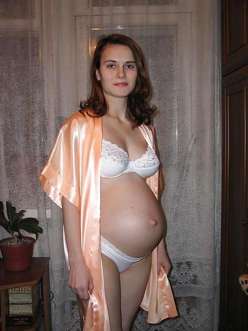 25P More pregnant hotness
