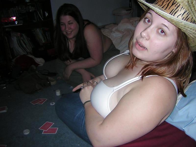 25P Bra Babes 104