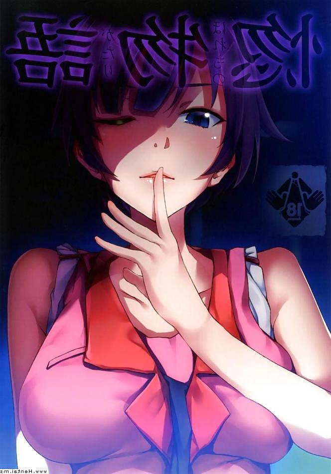 10P Sexy Anime Hentai Girls Nude (READ DESCRIPTION)