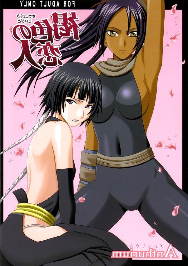 10P Sexy Anime Hentai Girls Nude (READ DESCRIPTION)
