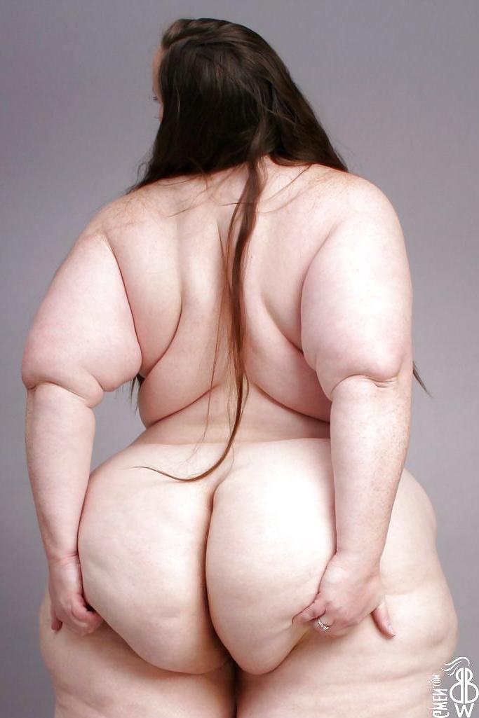 25P Thick, White and Cellulite 116 