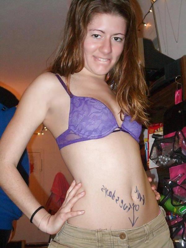 25P Bra Babes 5