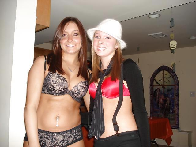 25P Bra Babes 5
