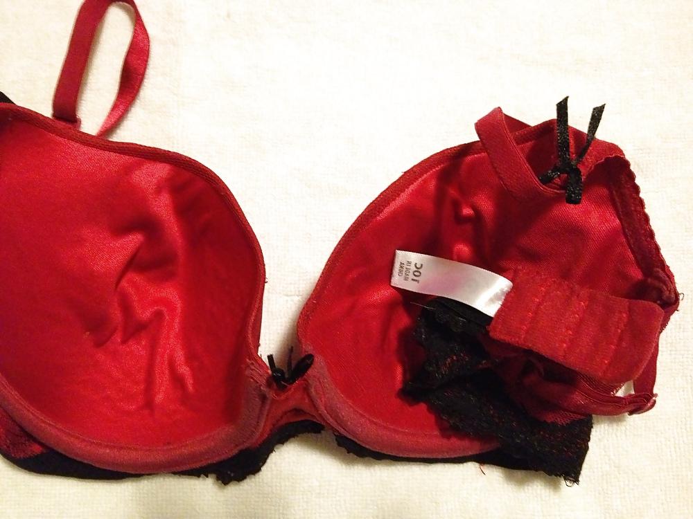 6P Bra and panty fun