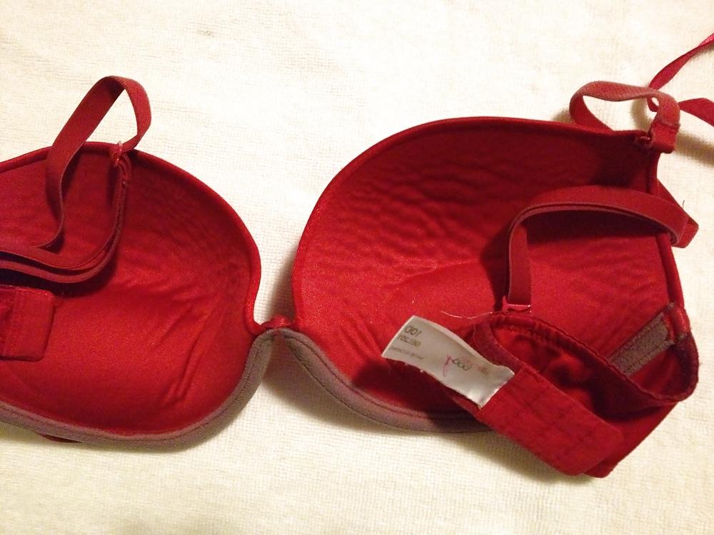 6P Bra and panty fun