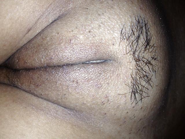 4P Thai pussy closeup