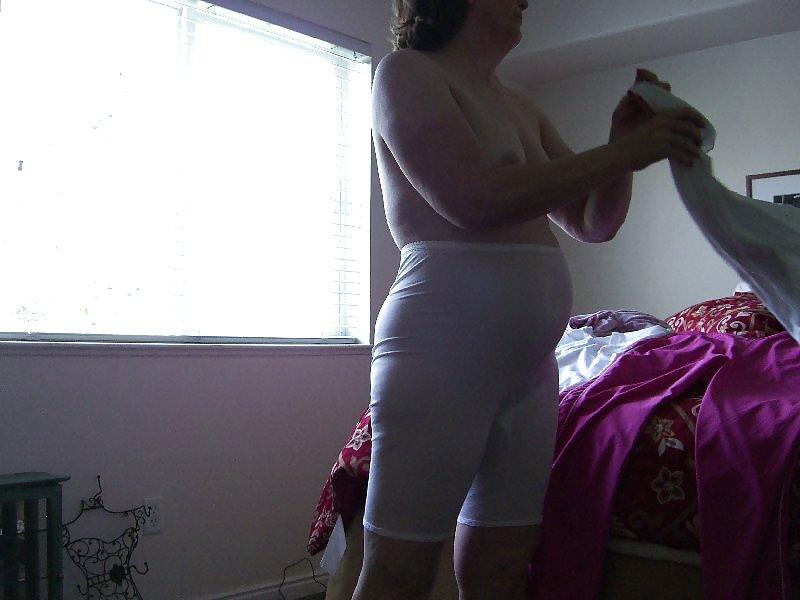 25P Panty girdle 82
